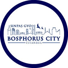 Bosphorus City