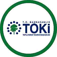 Toki Konutları