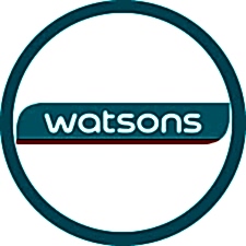 Watsons Kozmetik