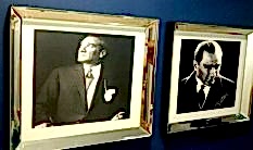 Aynalı Çerçeveler