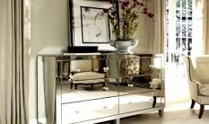 Aynalı Şifonyerler