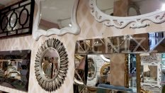 Ayna Tercih Edilirken Neye Dikkat Edilir?