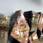 Küp Model Modern Ayna-12