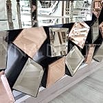 Küp Model Modern Ayna-16