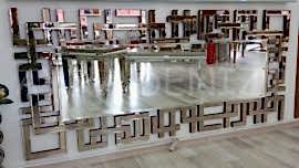 Hitit Model Modern Ayna