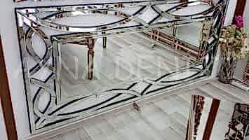 Arrow Model Modern Ayna