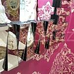 Eksen Model Modern Ayna-10