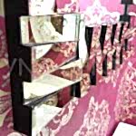 Eksen Model Modern Ayna-12