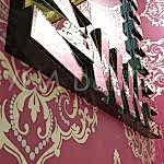 Eksen Model Modern Ayna-13