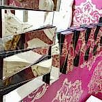 Eksen Model Modern Ayna-14