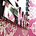 Eksen Model Modern Ayna-18