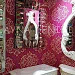 Eksen Model Modern Ayna-2