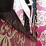 Eksen Model Modern Ayna-20