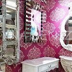 Eksen Model Modern Ayna-3