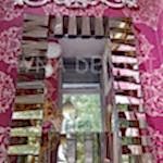 Eksen Model Modern Ayna-4