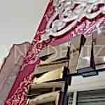 Eksen Model Modern Ayna-6