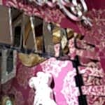 Eksen Model Modern Ayna-7