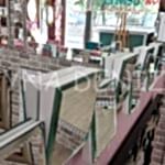 Gökyüzü Model Modern Ayna-15