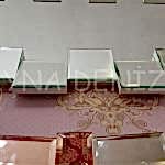 Gökyüzü Model Modern Ayna-21