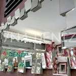 Gökyüzü Model Modern Ayna-7