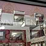 Gökyüzü Model Modern Ayna-9