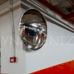 Güvenlik Aynası-10