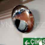 Güvenlik Aynası-12