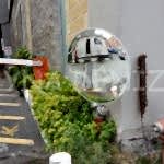 Güvenlik Aynası-13