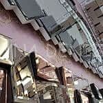 Meltem Night Model Modern Ayna-10