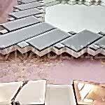 Meltem Night Model Modern Ayna-13