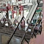 Meltem Night Model Modern Ayna-15