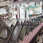 Meltem Night Model Modern Ayna-16