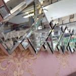 Meltem Night Model Modern Ayna-22