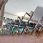 Meltem Night Model Modern Ayna-24