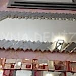 Meltem Night Model Modern Ayna-5