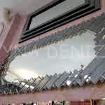 Meltem Night Model Modern Ayna-7