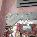 Meltem Night Model Modern Ayna-9