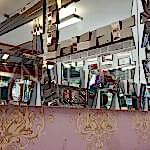 Night Model Modern Ayna-19