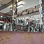 Night Model Modern Ayna-20