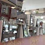 Night Model Modern Ayna-22