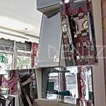 Night Model Modern Ayna-24