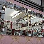 Night Model Modern Ayna-5