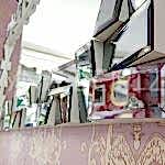 Night Model Modern Ayna-8