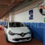 Otopark Aynası-6