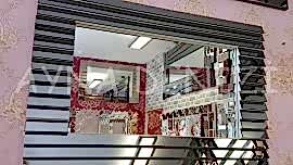 Panjur Model Modern Ayna