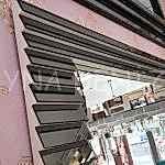 Panjur Model Modern Ayna-7