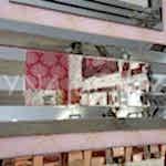 Pirayz Model Modern Ayna-1