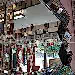 Pirayz Model Modern Ayna-10