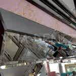 Pirayz Model Modern Ayna-11