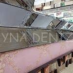 Pirayz Model Modern Ayna-12